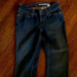 Womens petite jeans